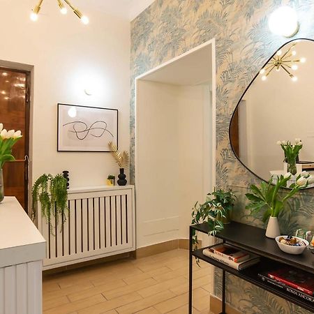 94Rooms Vatican Guest House - Vigliena روما المظهر الخارجي الصورة