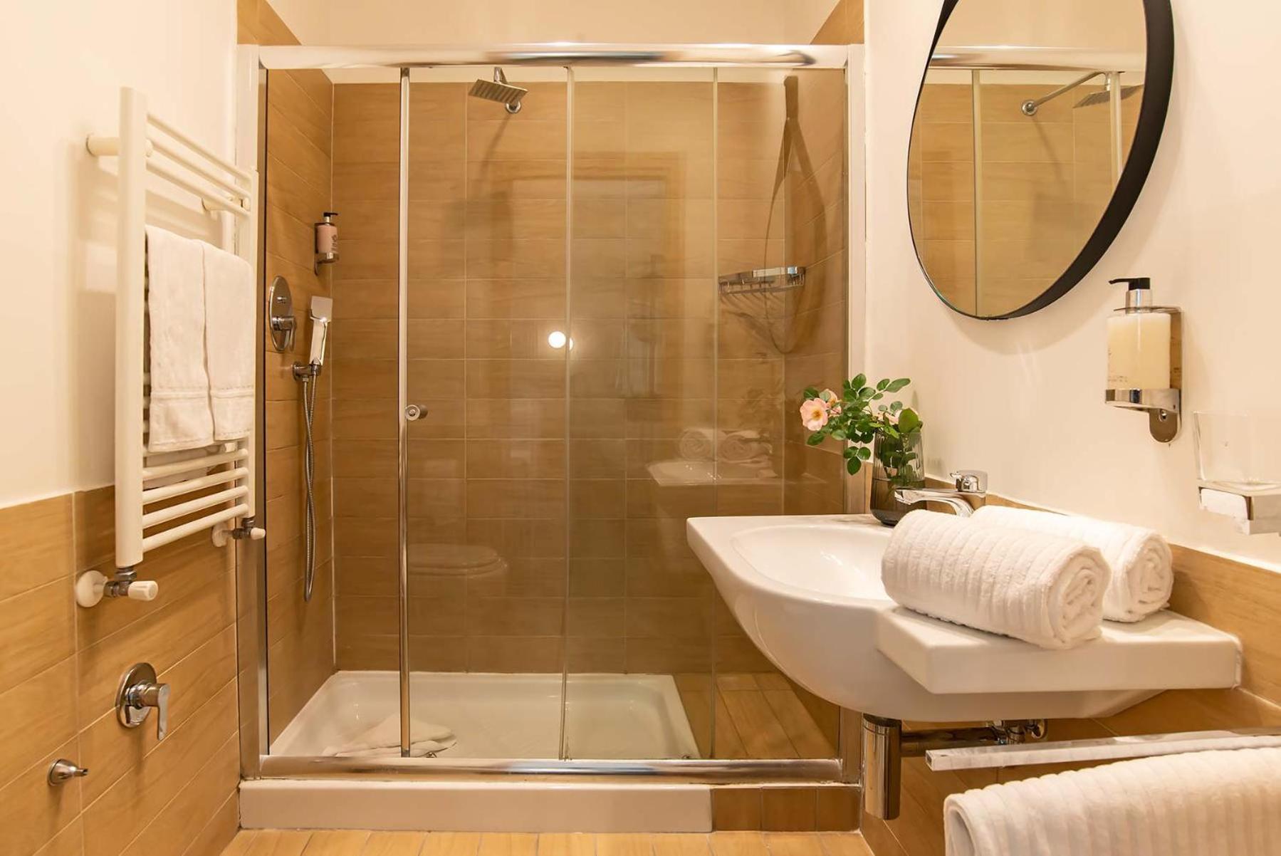 94Rooms Vatican Guest House - Vigliena روما المظهر الخارجي الصورة