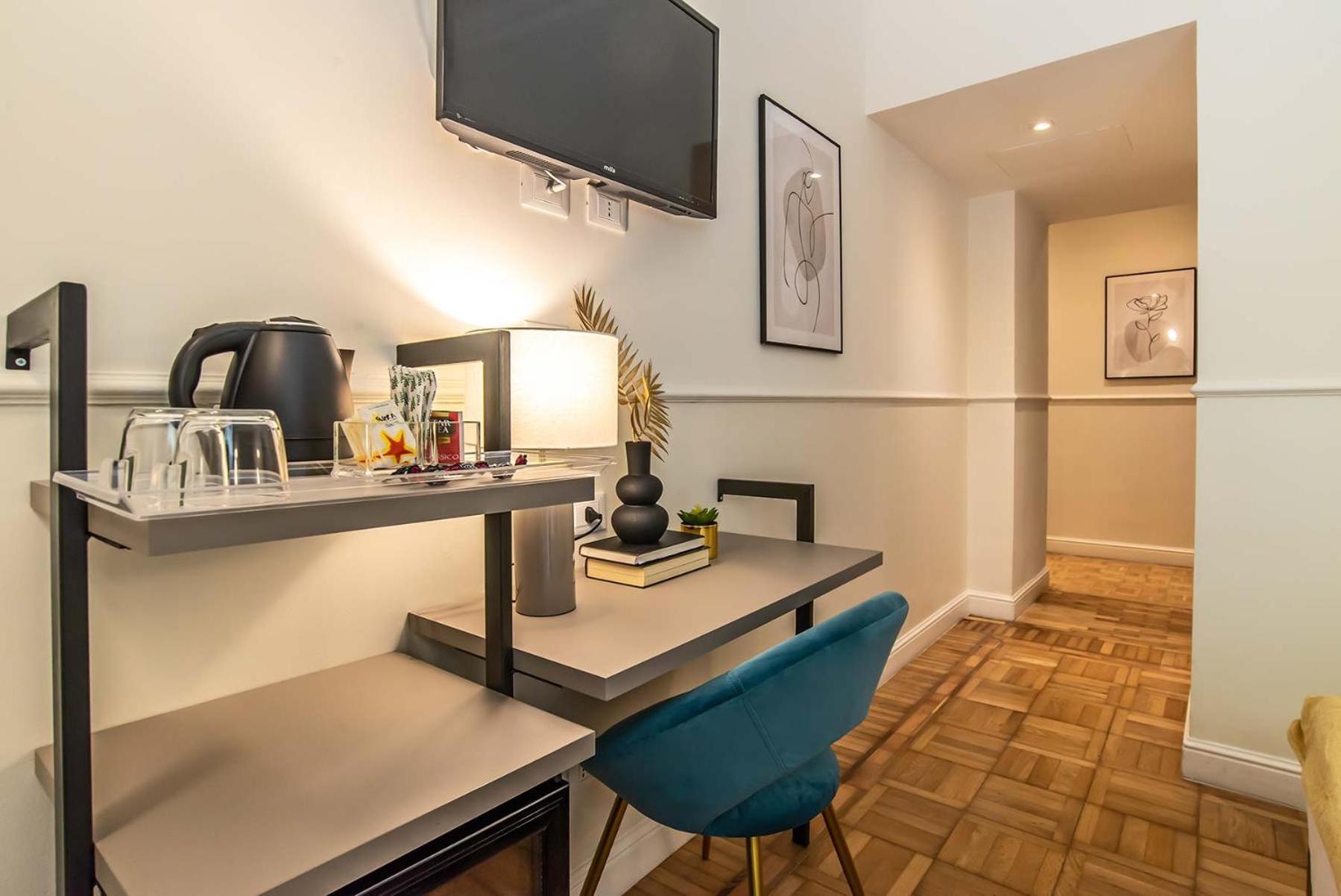 94Rooms Vatican Guest House - Vigliena روما المظهر الخارجي الصورة