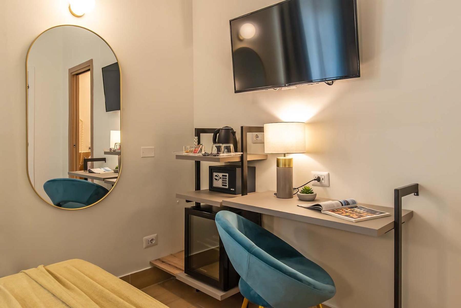 94Rooms Vatican Guest House - Vigliena روما المظهر الخارجي الصورة