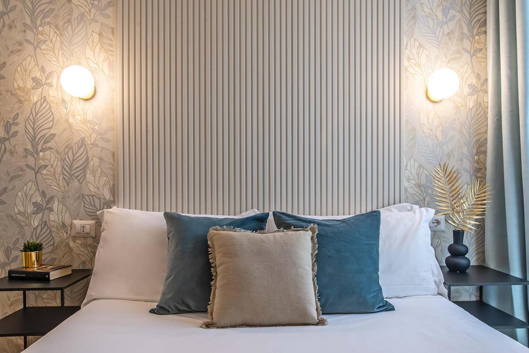 94Rooms Vatican Guest House - Vigliena روما المظهر الخارجي الصورة