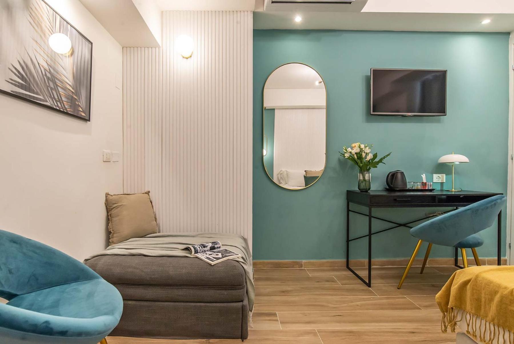 94Rooms Vatican Guest House - Vigliena روما المظهر الخارجي الصورة