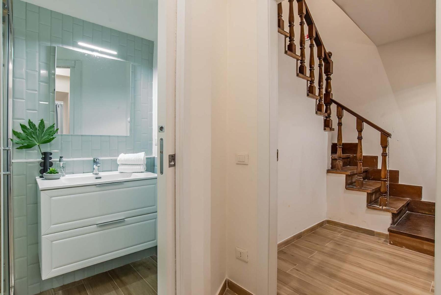 94Rooms Vatican Guest House - Vigliena روما المظهر الخارجي الصورة