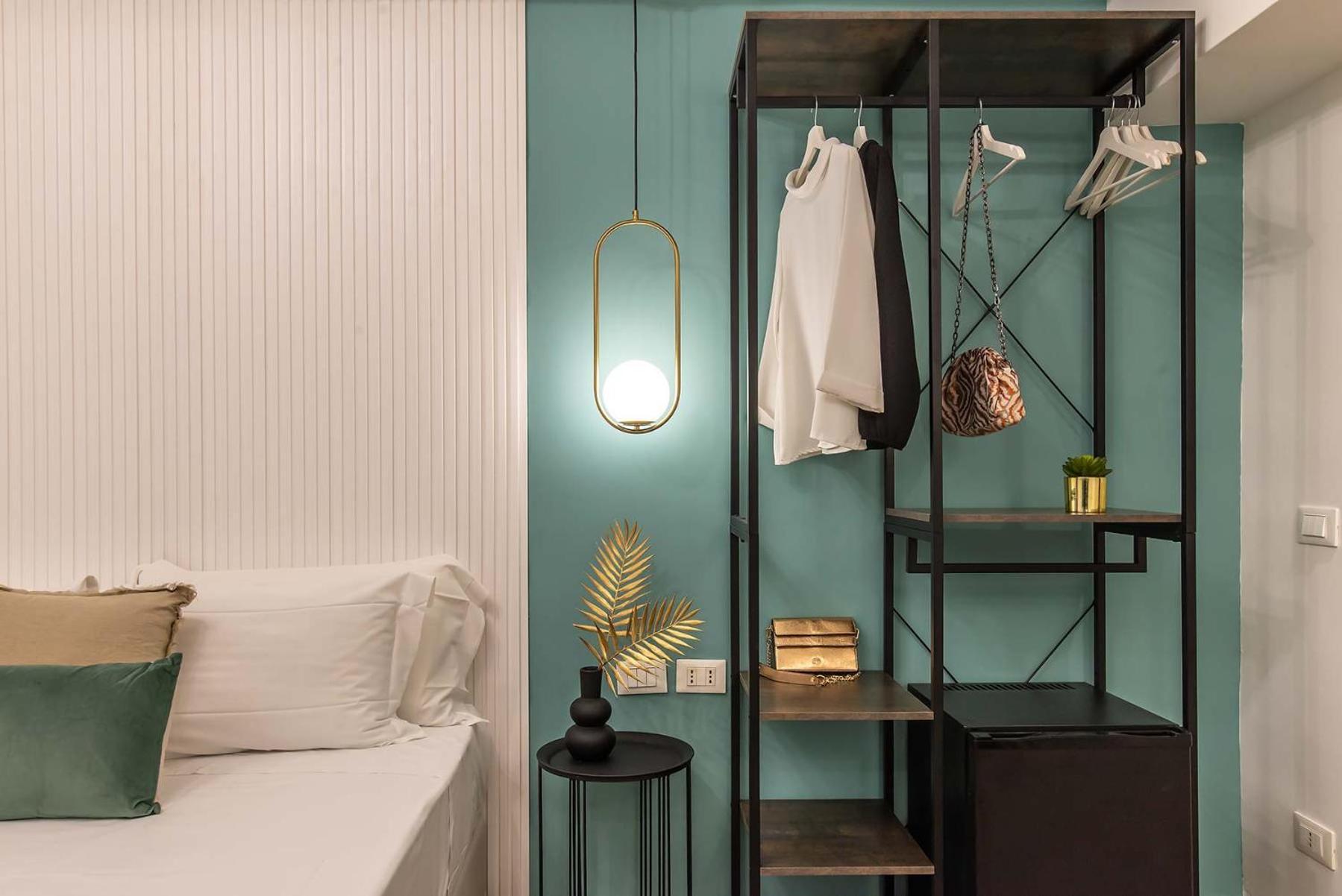 94Rooms Vatican Guest House - Vigliena روما المظهر الخارجي الصورة