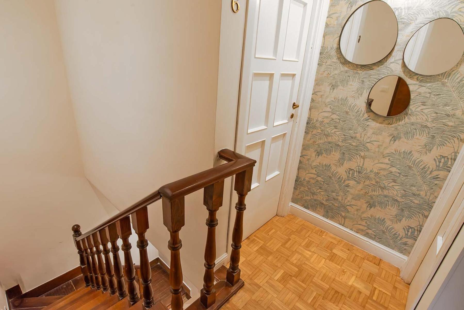 94Rooms Vatican Guest House - Vigliena روما المظهر الخارجي الصورة
