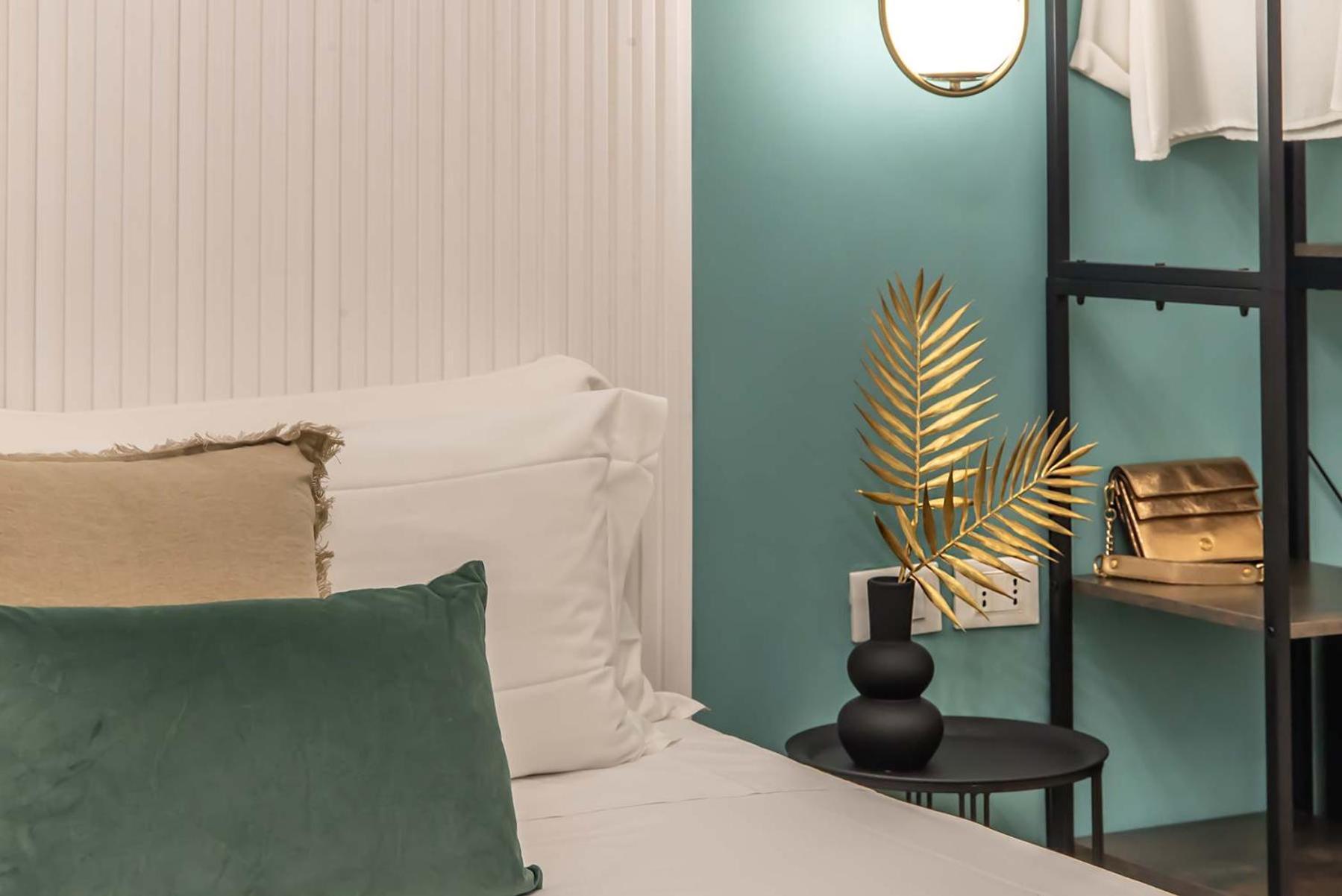 94Rooms Vatican Guest House - Vigliena روما المظهر الخارجي الصورة
