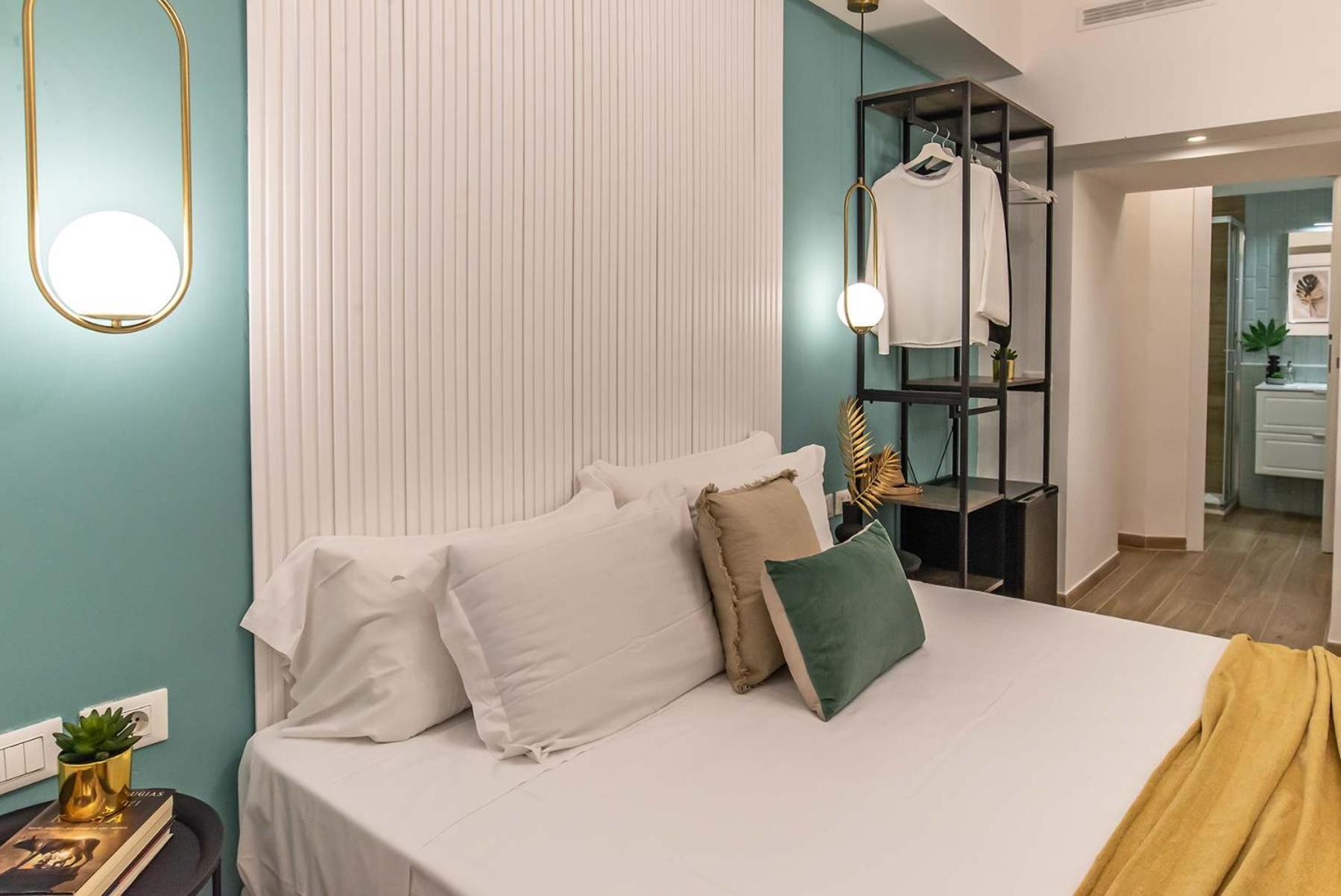94Rooms Vatican Guest House - Vigliena روما المظهر الخارجي الصورة